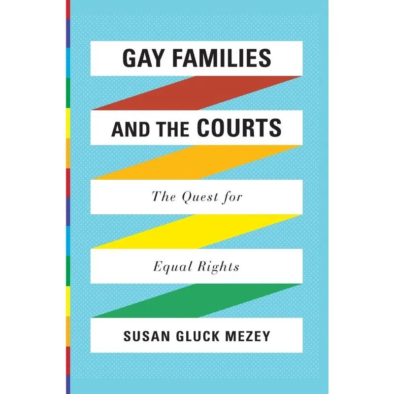 Gay Families and the Courts