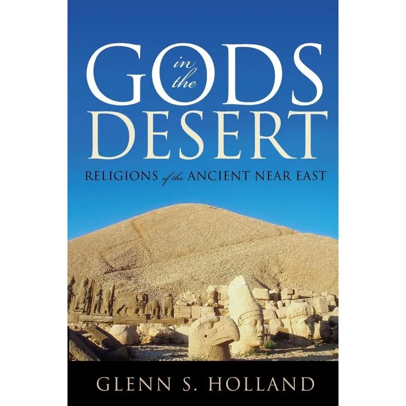 Gods in the Desert