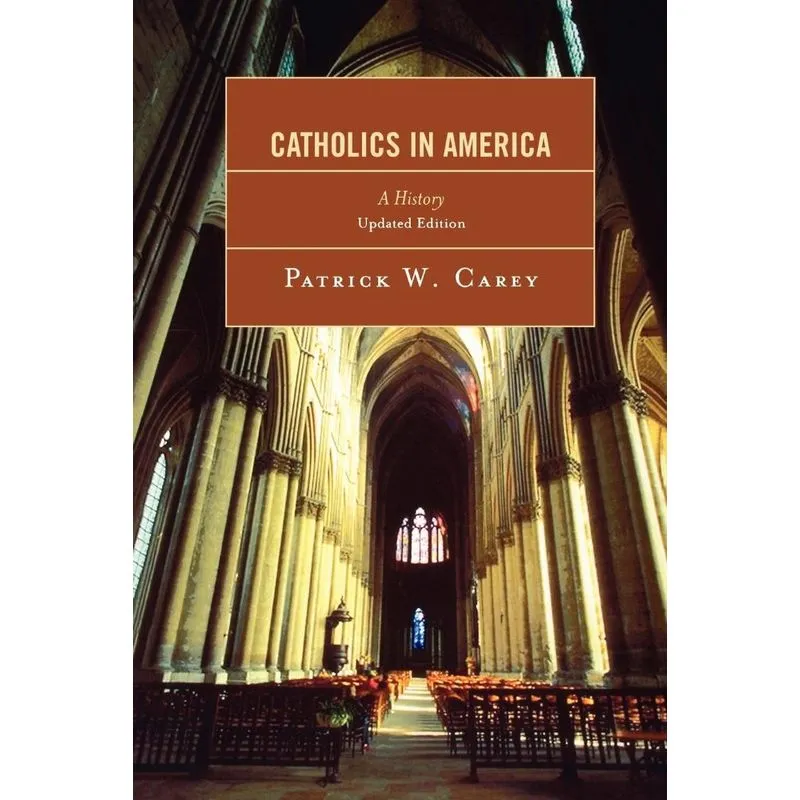Catholics in America