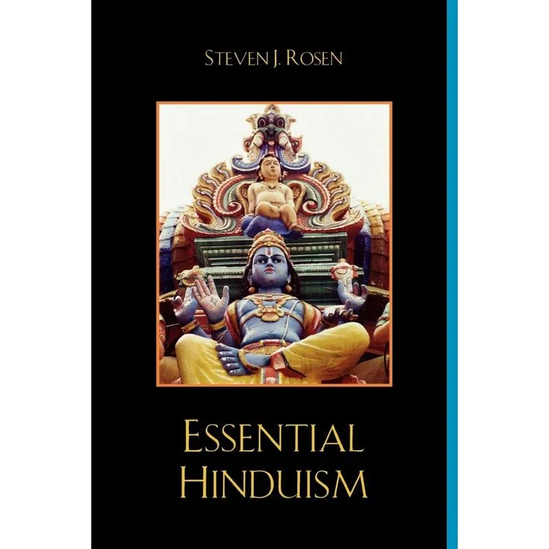 Essential Hinduism