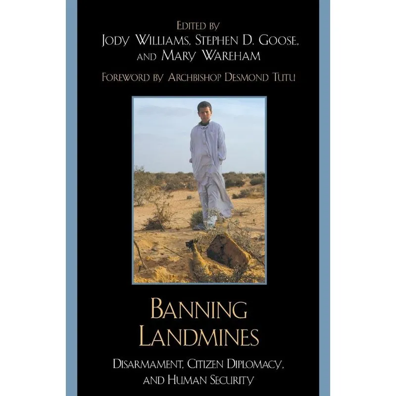 Banning Landmines & Beyond PB