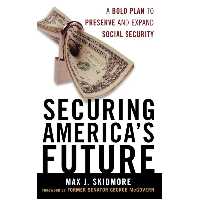 Securing Americas Future