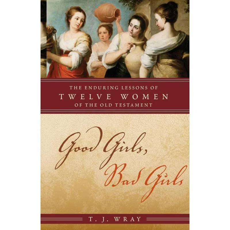 Good Girls, Bad Girls
