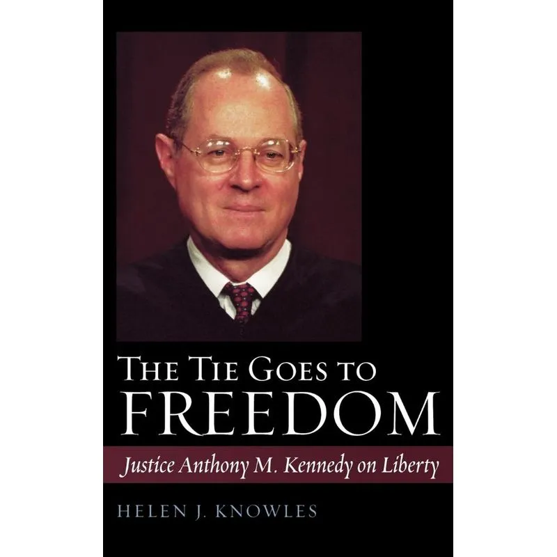 The Tie Goes to Freedom