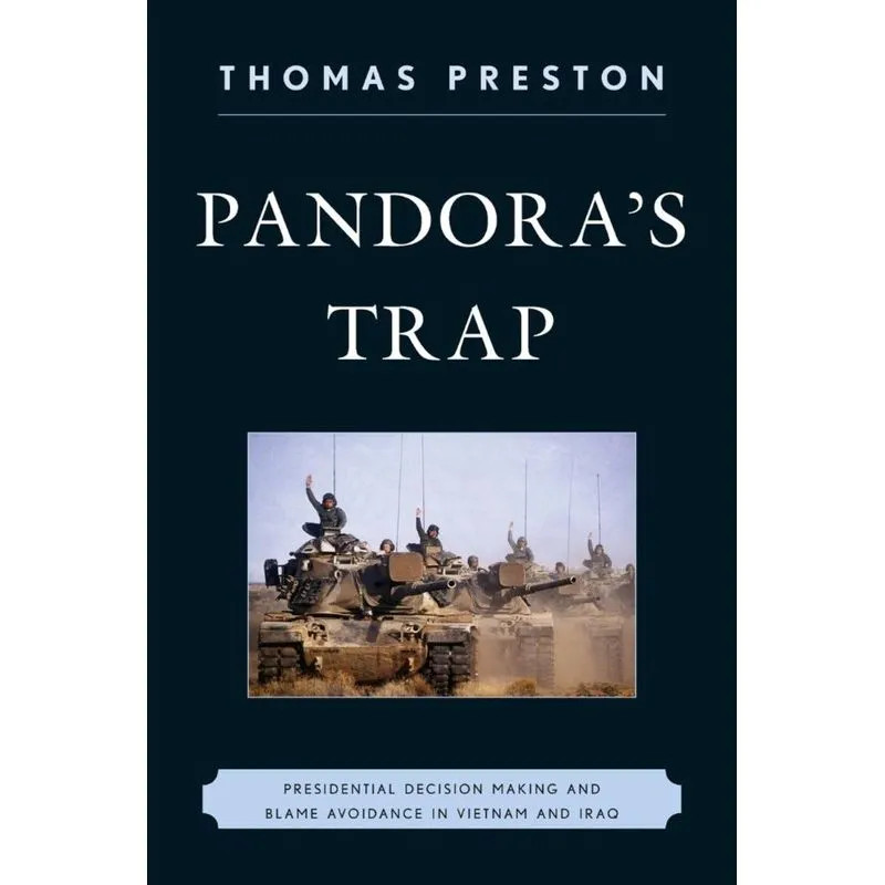 Pandoras Trap