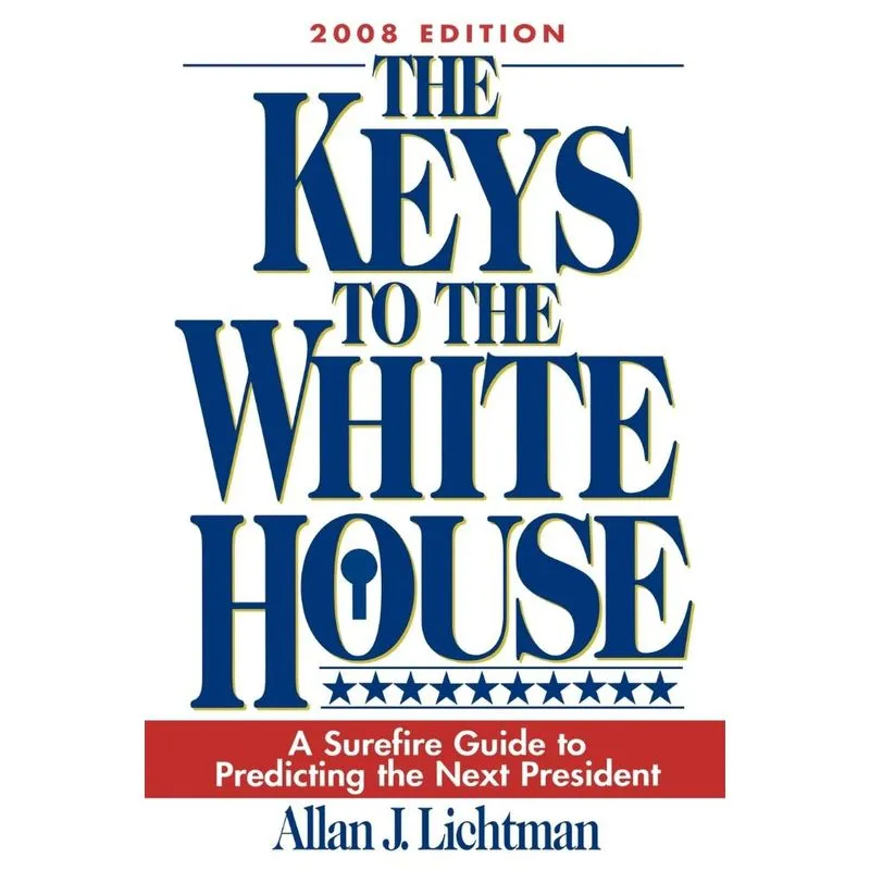 The Keys to the White House