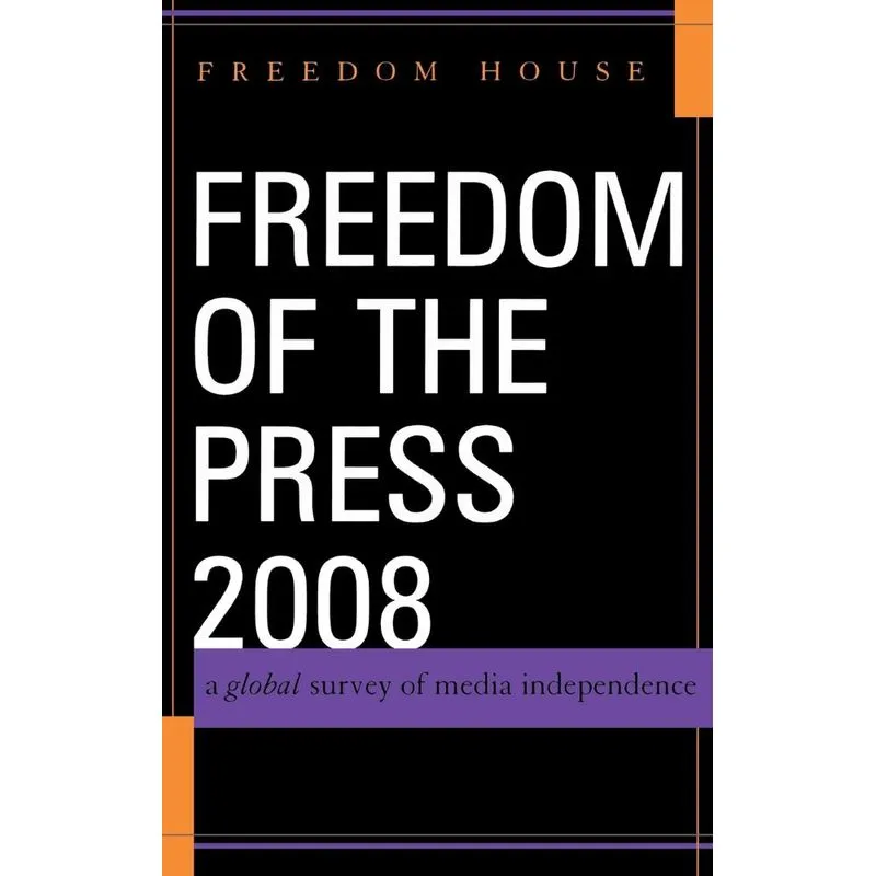 Freedom of the Press