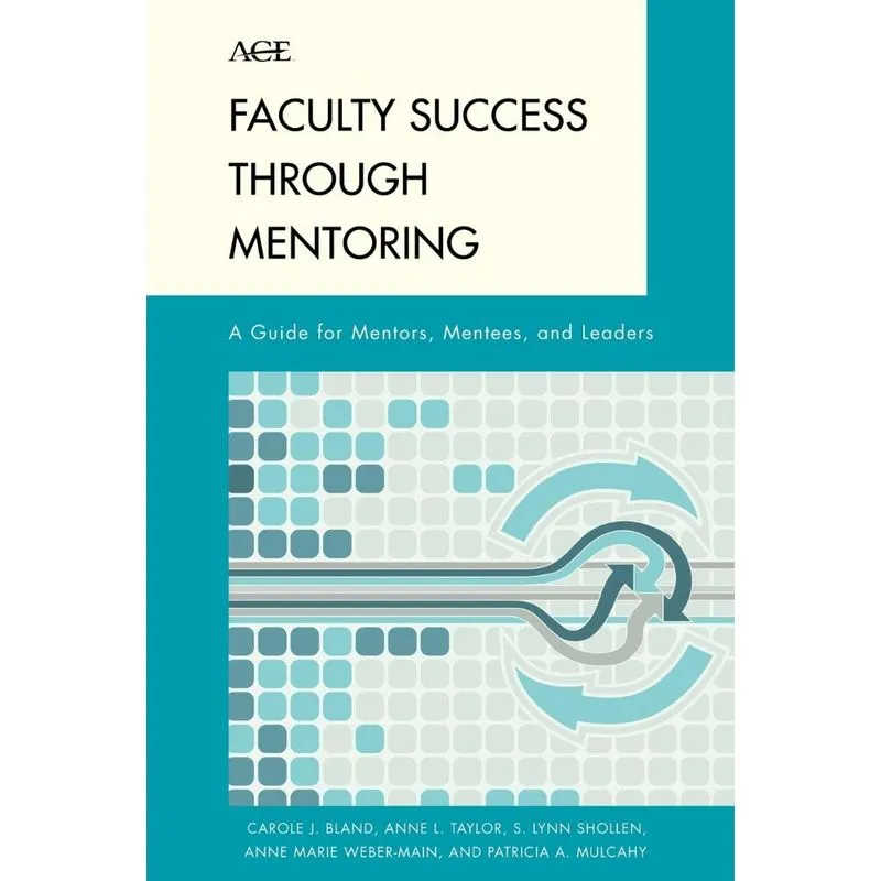 Faculty Success through Mentoring