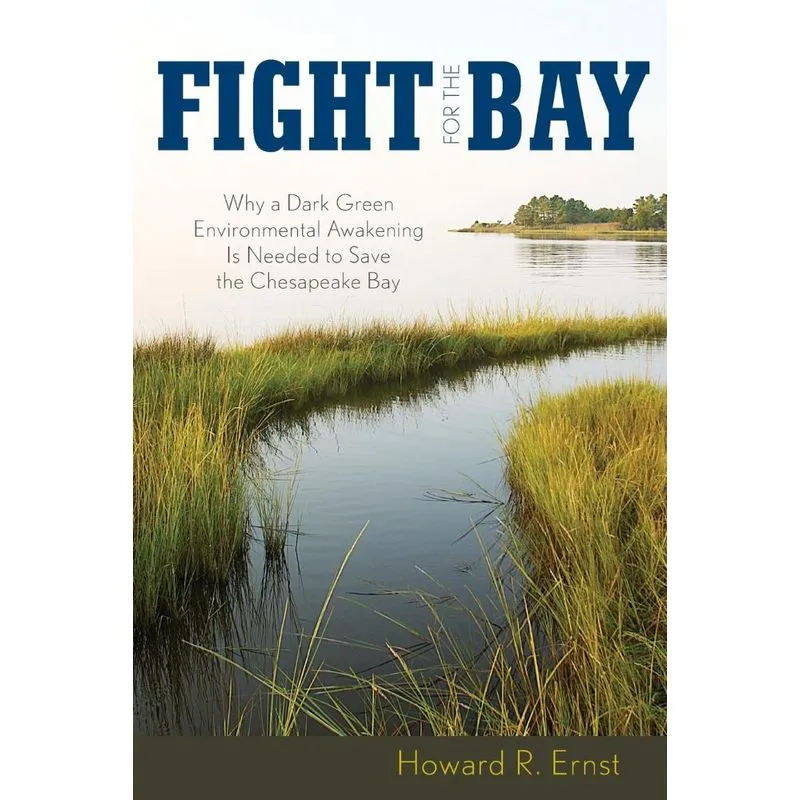 Fight for the Bay