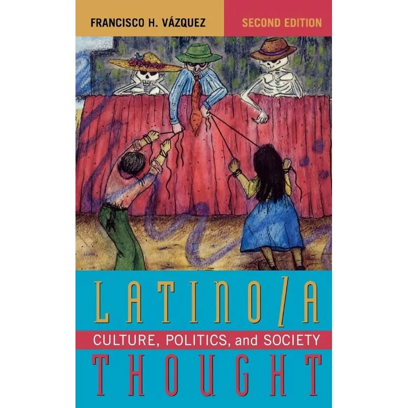 Latino/a Thought