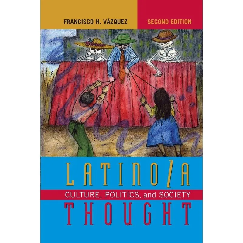 Latino/a Thought