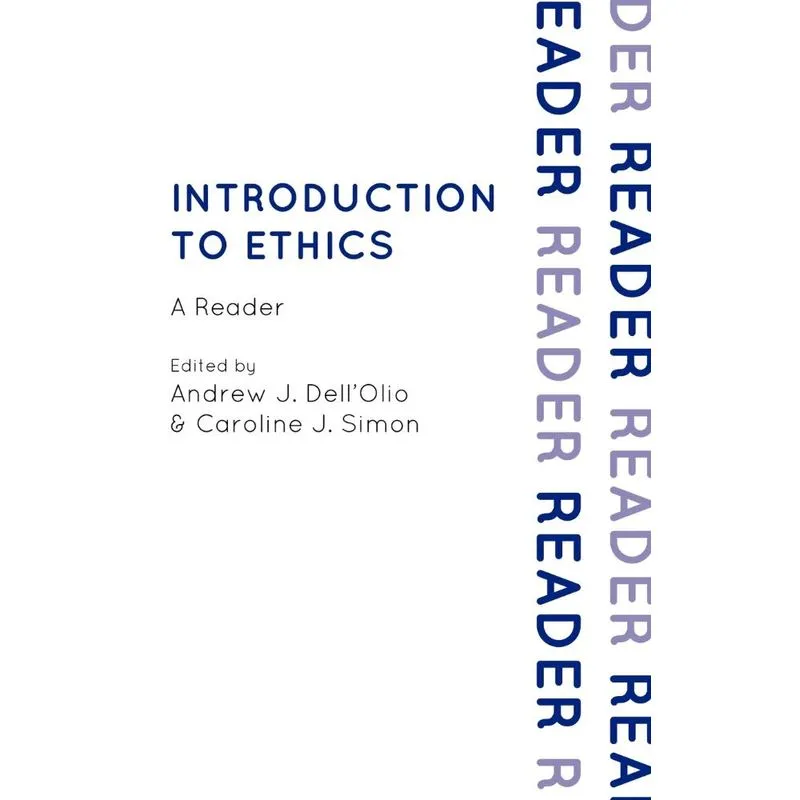 Introduction to Ethics