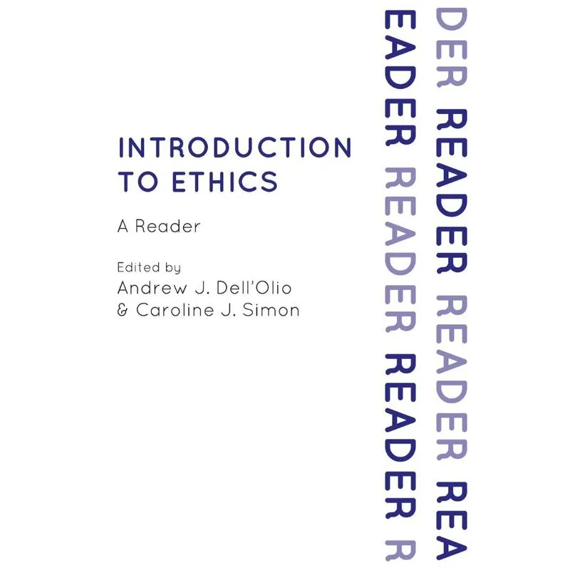 Introduction to Ethics