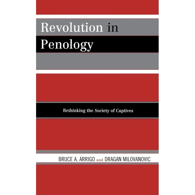 Revolution in Penology