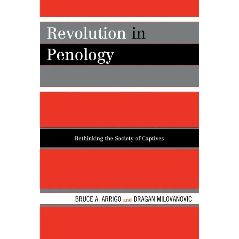 Revolution in Penology