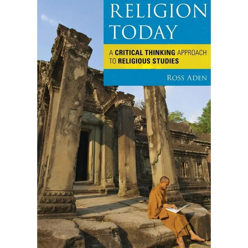 Religion Today