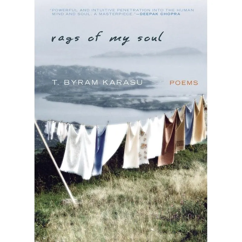 Rags of My Soul