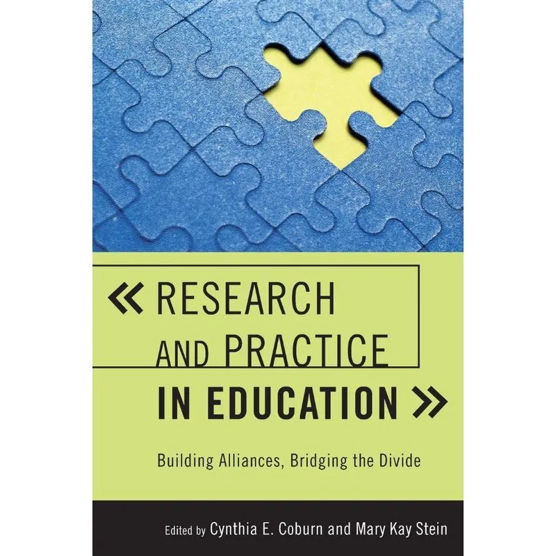 Research and Practice in Education