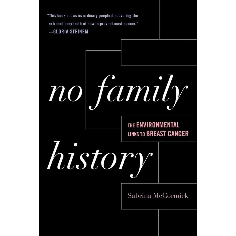 No Family History