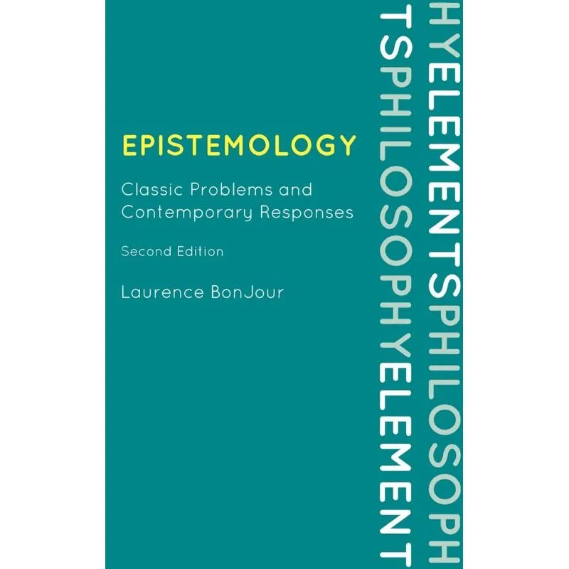 Epistemology