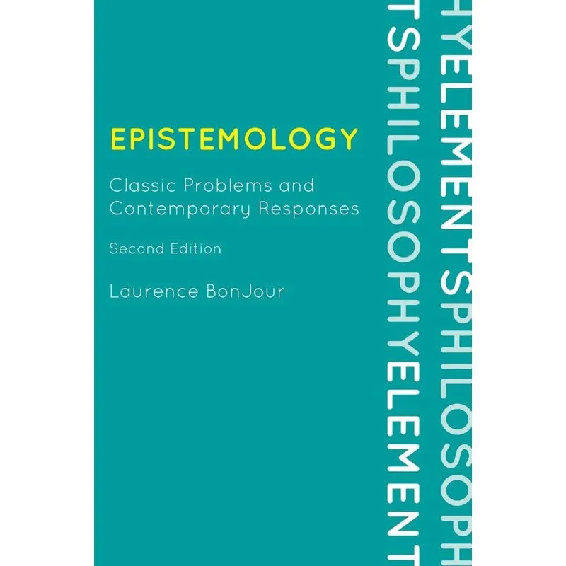 Epistemology