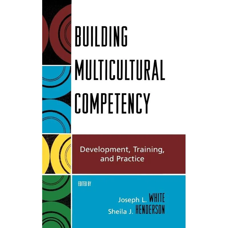 Building Multicultural Competency