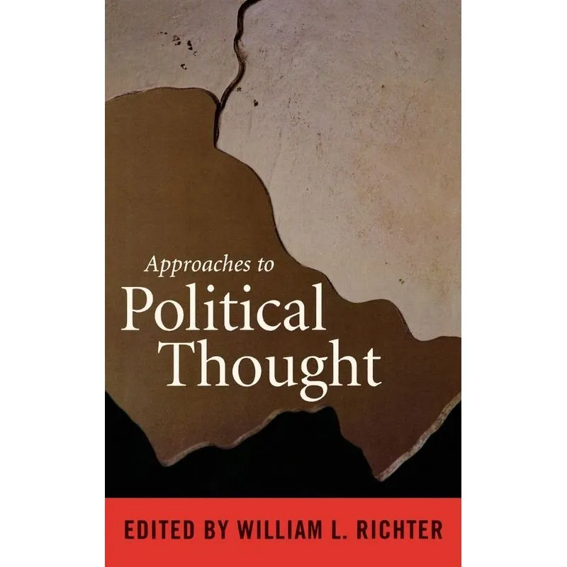 Approaches to Political Thought