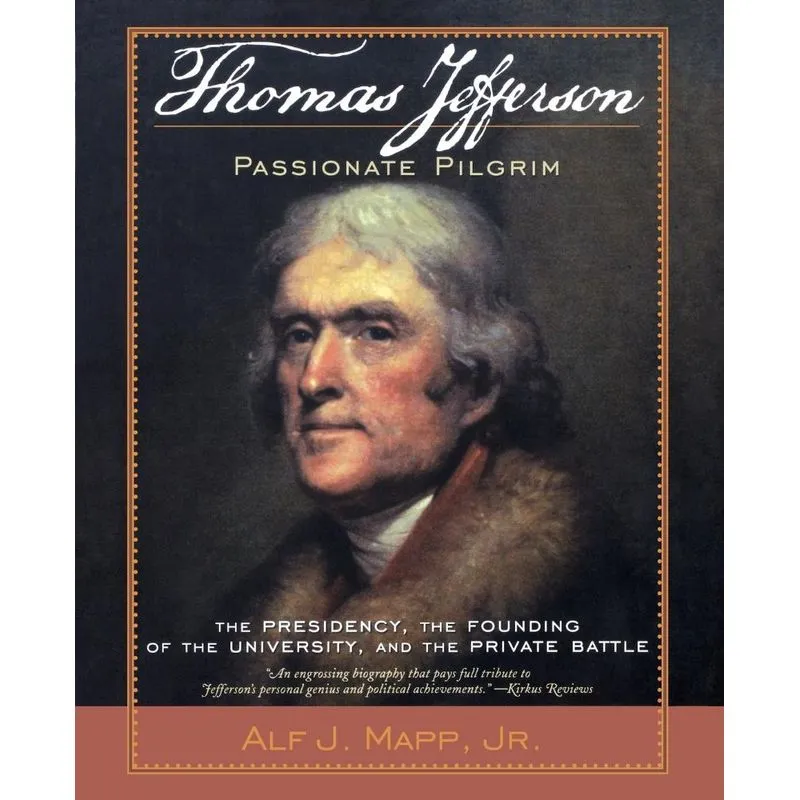 Thomas Jefferson