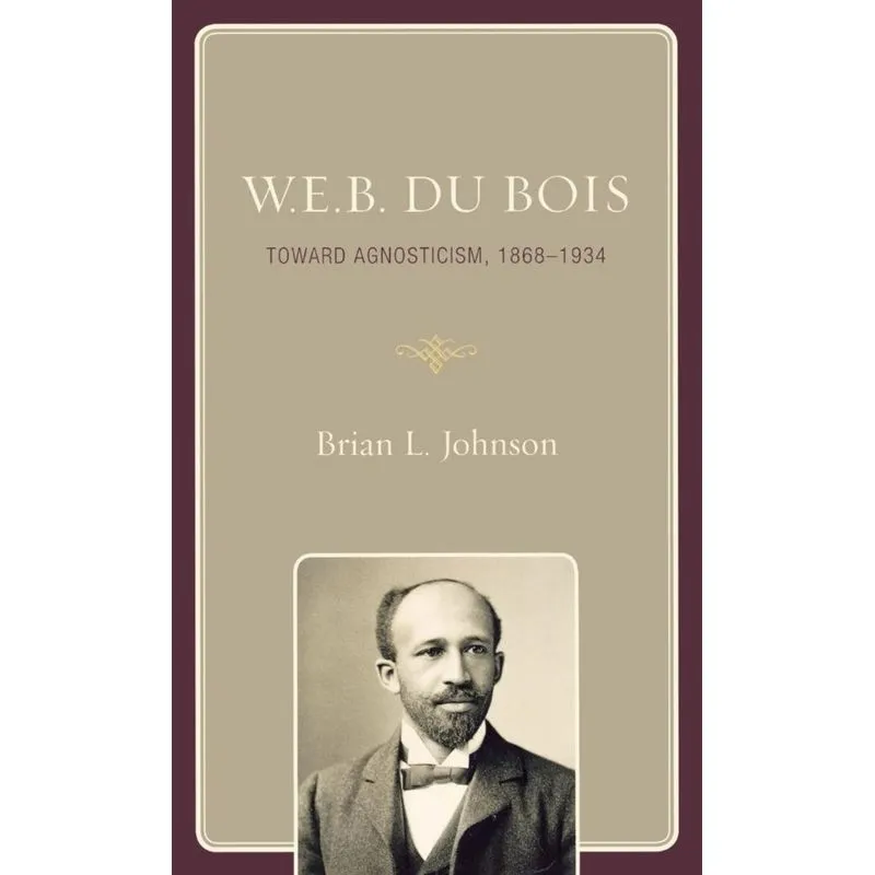 W.E.B. Du Bois