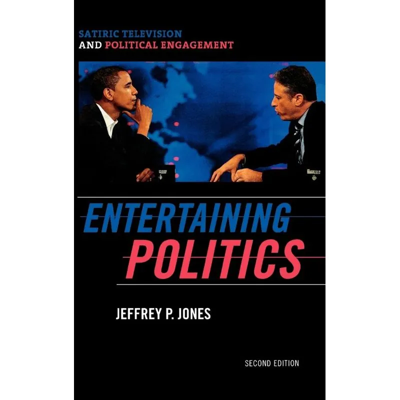 Entertaining Politics