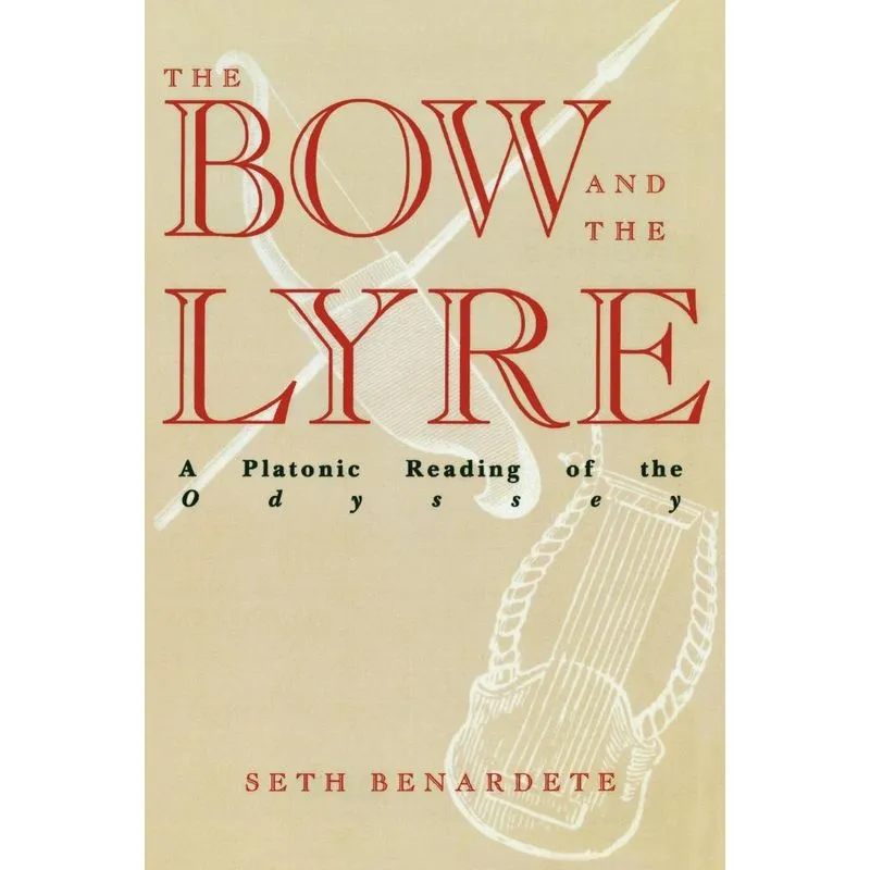 The Bow and the Lyre
