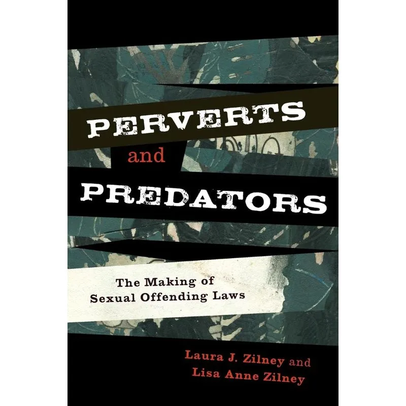 Perverts and Predators