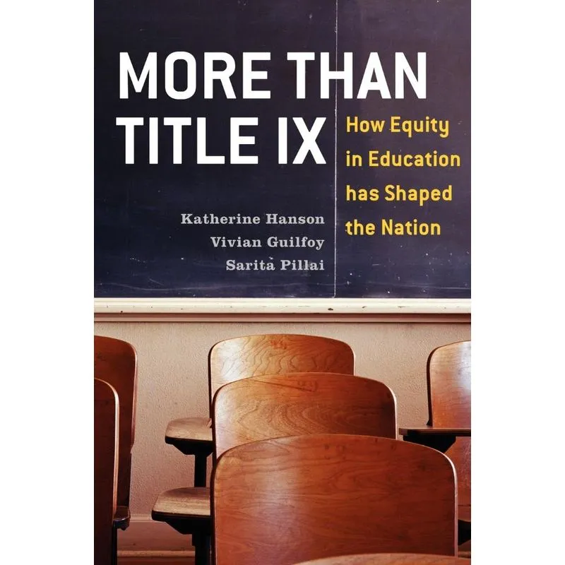 More Than Title IX