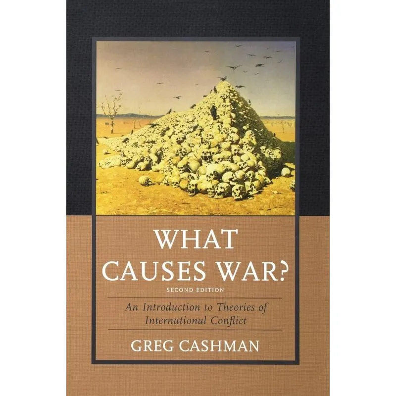 What Causes War?