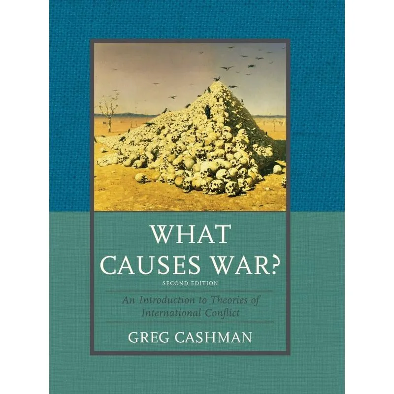 What Causes War?