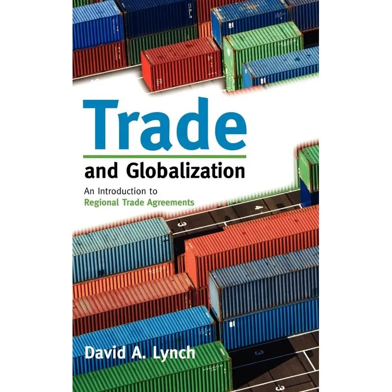 Trade and Globalization