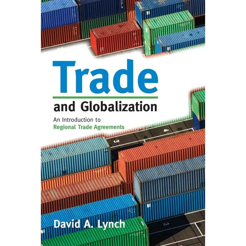 Trade and Globalization
