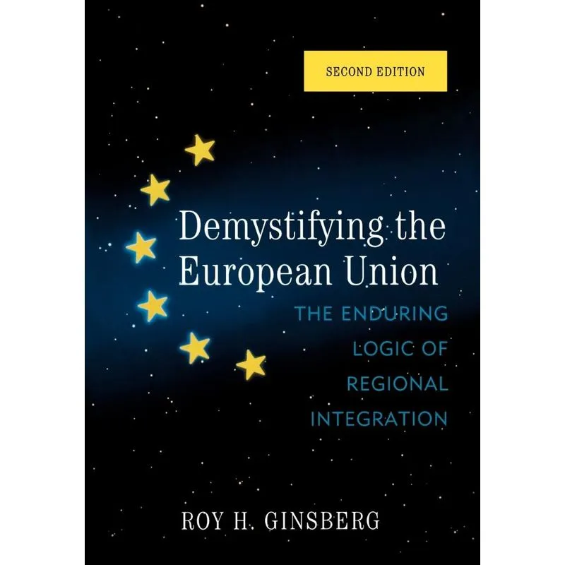 Demystifying the European Union