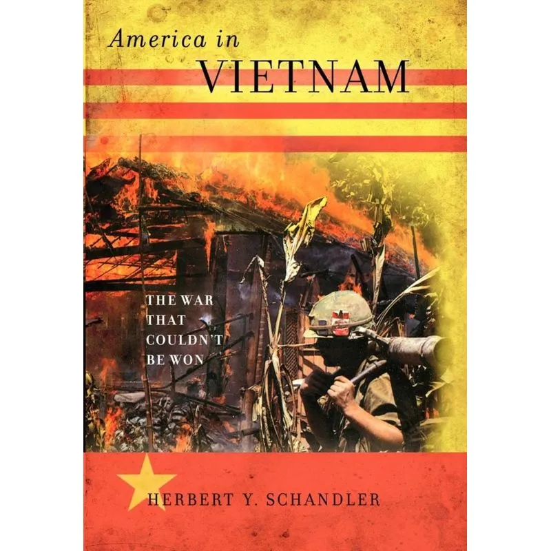 America in Vietnam