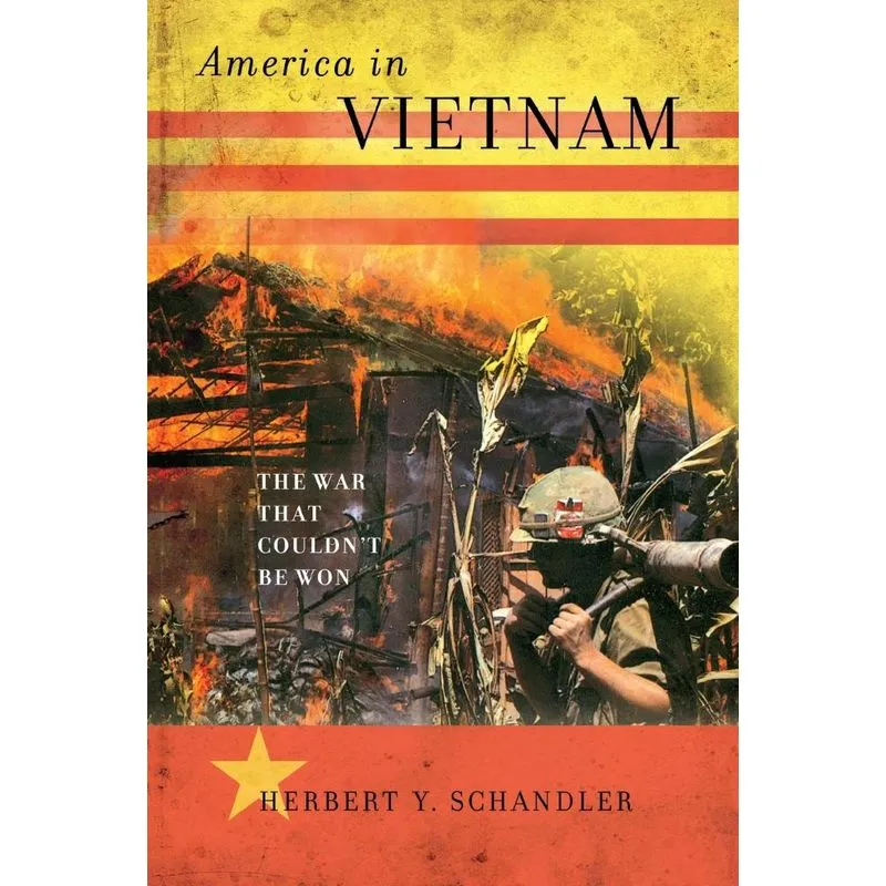 America in Vietnam