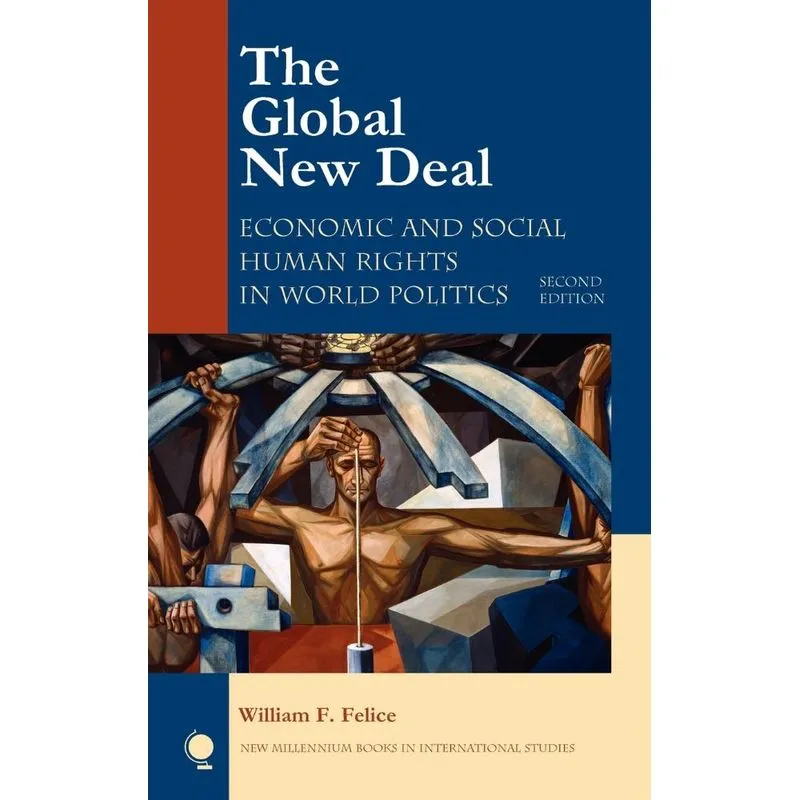 The Global New Deal