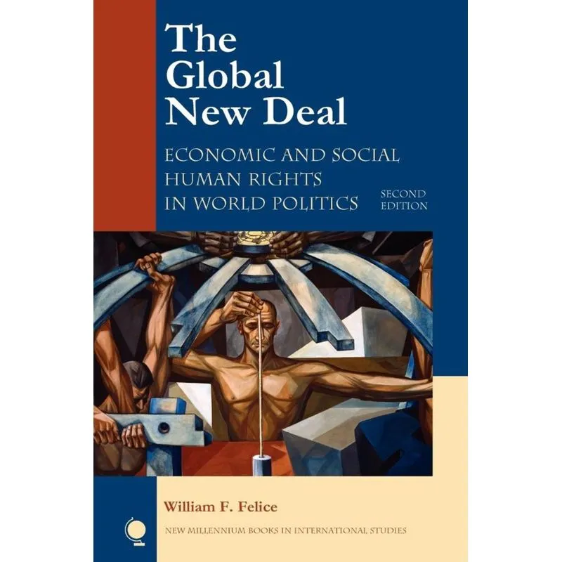 The Global New Deal