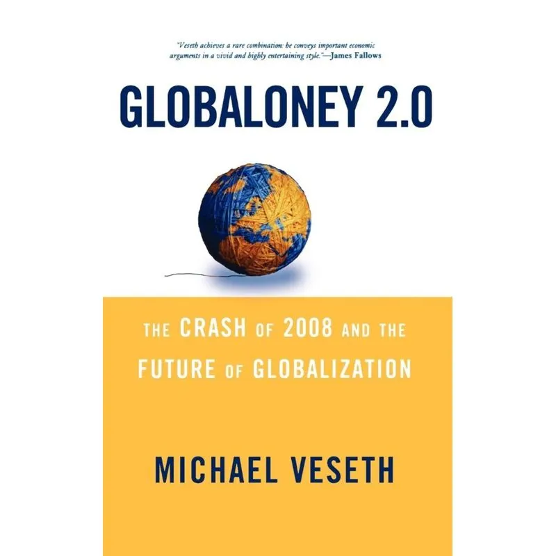 Globaloney 2.0