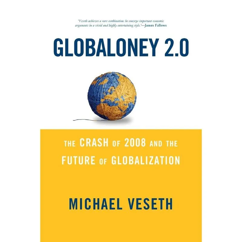 Globaloney 2.0