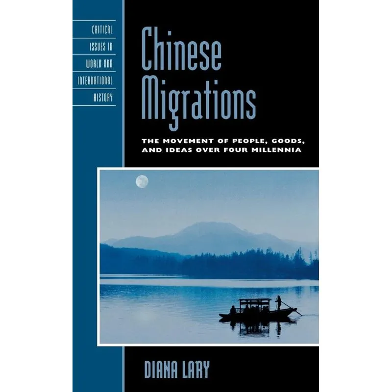 Chinese Migrations