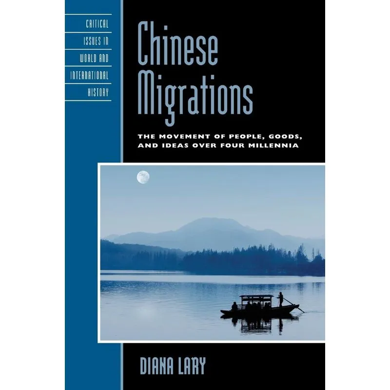 Chinese Migrations