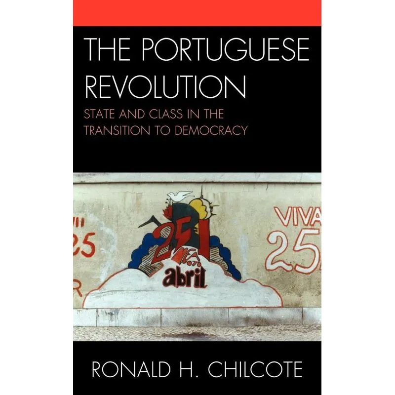 The Portuguese Revolution