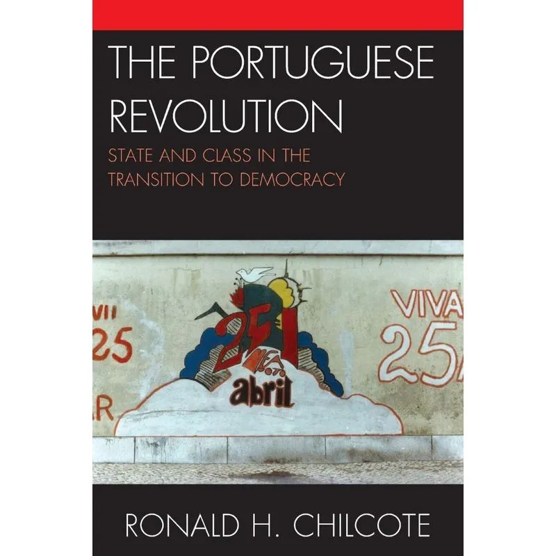 The Portuguese Revolution