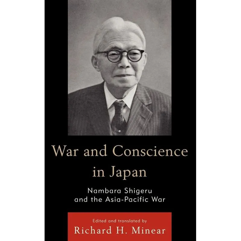 War and Conscience in Japan