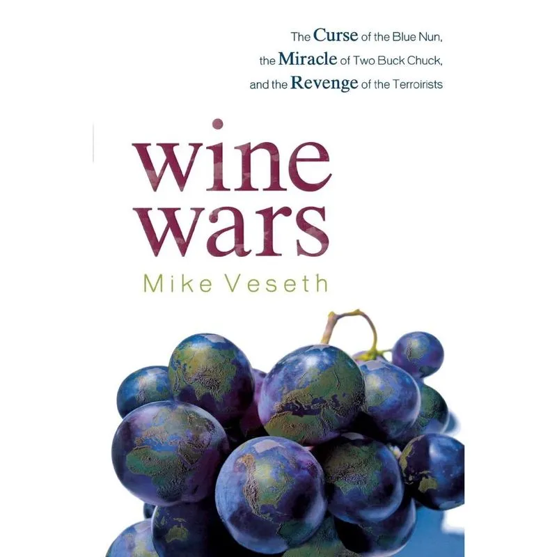 Wine Wars